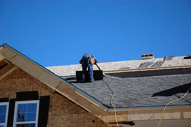 Roof Insulation in Ruston, LA