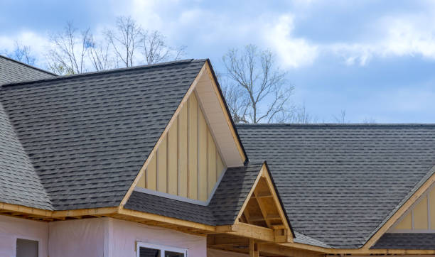 Best Roof Ventilation Installation  in Ruston, LA