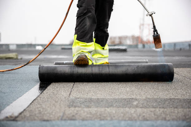 Ruston, LA Roofing Services Company