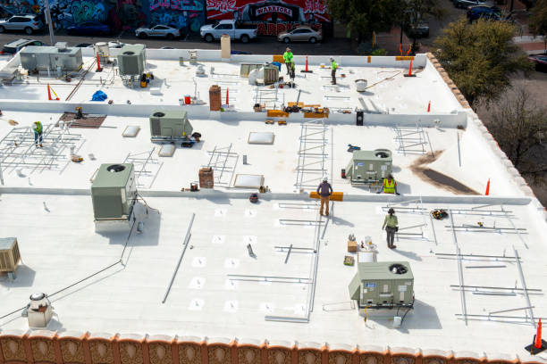 Best Roof Leak Repair  in Ruston, LA