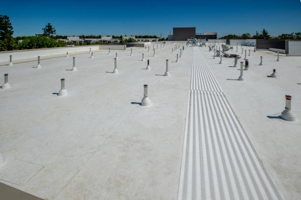 Best Emergency Roof Repair  in Ruston, LA