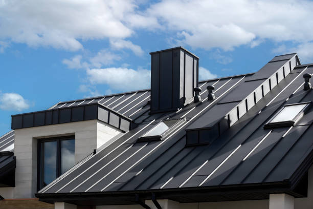 Best Roof Installation  in Ruston, LA